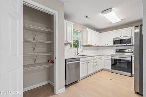 Tiny photo for 8709 Mowbray Way, Knoxville, TN 37923 (MLS # 1358409)