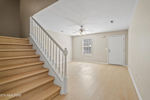 Tiny photo for 8709 Mowbray Way, Knoxville, TN 37923 (MLS # 1358409)