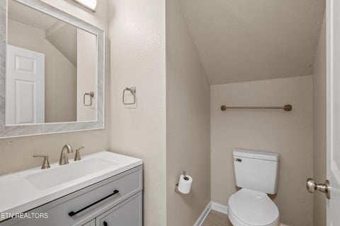 Tiny photo for 8709 Mowbray Way, Knoxville, TN 37923 (MLS # 1358409)