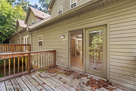 Tiny photo for 8709 Mowbray Way, Knoxville, TN 37923 (MLS # 1358409)