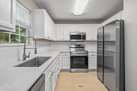 Tiny photo for 8709 Mowbray Way, Knoxville, TN 37923 (MLS # 1358409)