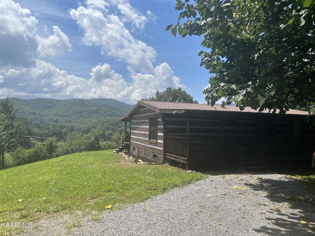 Photo of 343 Wears Valley Rd Rd, Townsend, TN 37882 (MLS # 1202705)