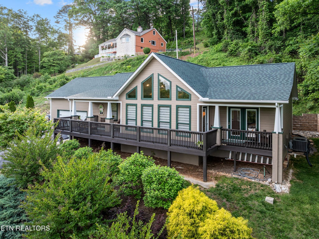Photo of 4601 Holston Hills Rd, Knoxville, TN 37914 (MLS # 1358513)