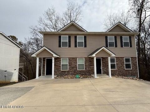 Photo of 810 Bob Kirby Rd, Knoxville, TN 37923 (MLS # 1338058)