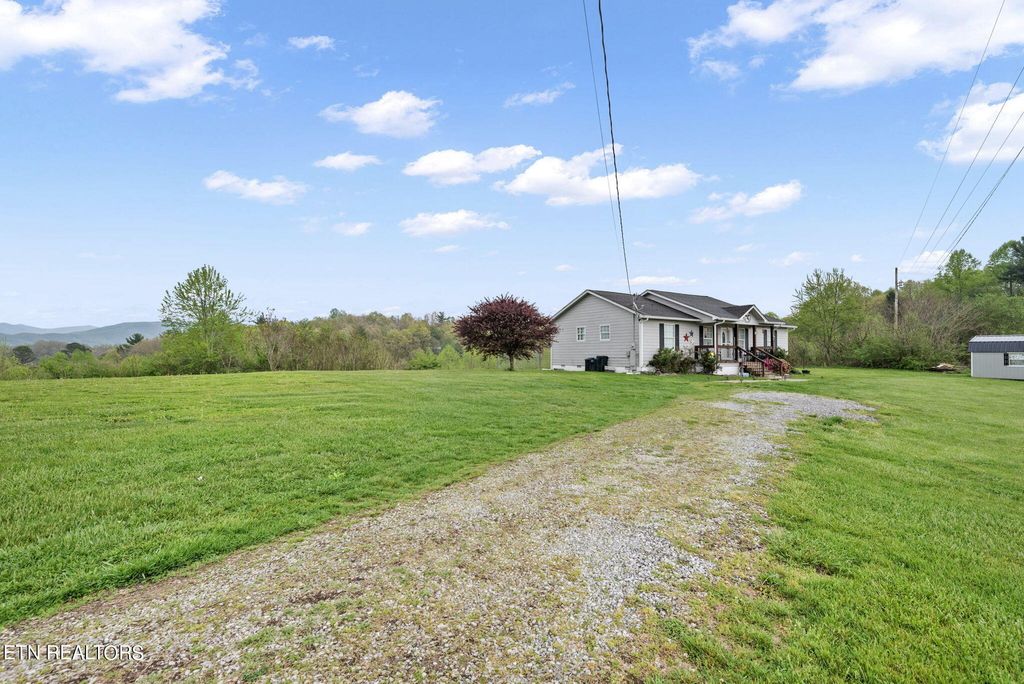 Photo of 116 Delia Young Lane, Wartburg, TN 37887 (MLS # 1259998)
