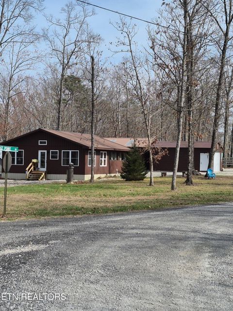 Photo of 101 Ridgepoint Rd, Jamestown, TN 38556 (MLS # 1341082)
