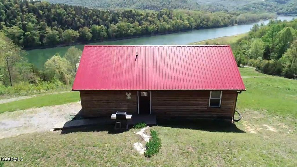 Photo of Holiday Lane, Tazewell, TN 37879 (MLS # 1224806)