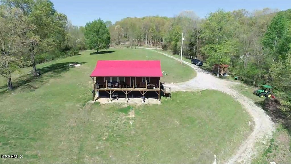 Photo of Holiday Lane, Tazewell, TN 37879 (MLS # 1224806)