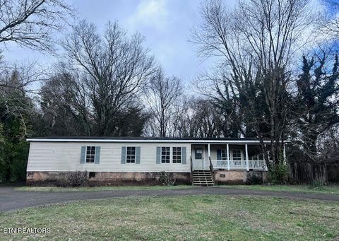 Photo of 210 Stone Rd, Knoxville, TN 37920 (MLS # 1330656)