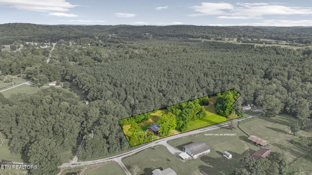 Photo of 293 Mullins Rd, Ten Mile, TN 37880 (MLS # 1313224)