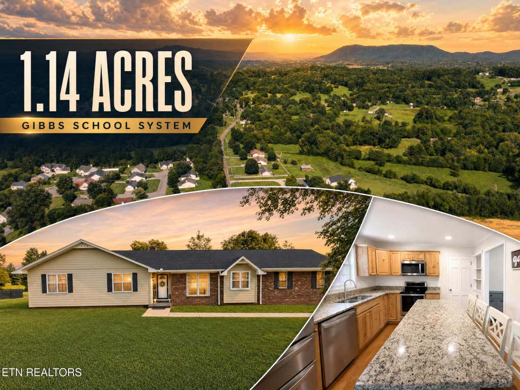 Photo of 7600 E Emory Rd, Corryton, TN 37721 (MLS # 1350949)
