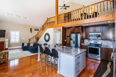 Tiny photo for 361 Cape Russell Rd, Sharps Chapel, TN 37866 (MLS # 1349858)