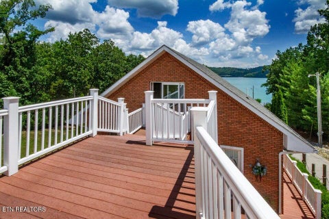 Tiny photo for 361 Cape Russell Rd, Sharps Chapel, TN 37866 (MLS # 1349858)