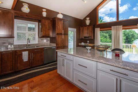 Tiny photo for 361 Cape Russell Rd, Sharps Chapel, TN 37866 (MLS # 1349858)