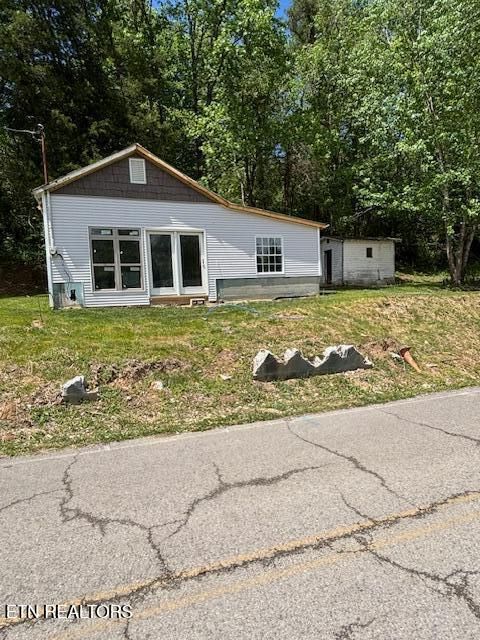 Photo of 550 Baumgartner Rd, Harriman, TN 37748 (MLS # 1337599)