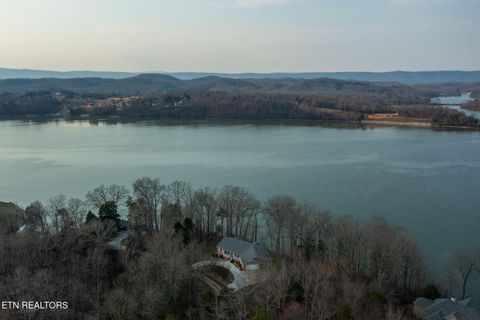Tiny photo for 157 Tanglewood Lane, Kingston, TN 37763 (MLS # 1331123)