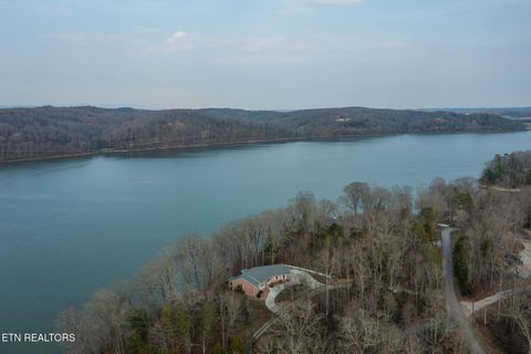 Tiny photo for 157 Tanglewood Lane, Kingston, TN 37763 (MLS # 1331123)