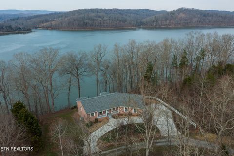 157 Tanglewood Lane Kingston TN 37763