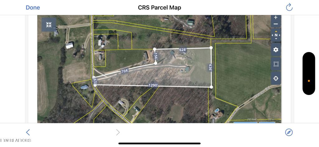 Photo of 3101 Watson Rd, Loudon, TN 37774 (MLS # 1302209)