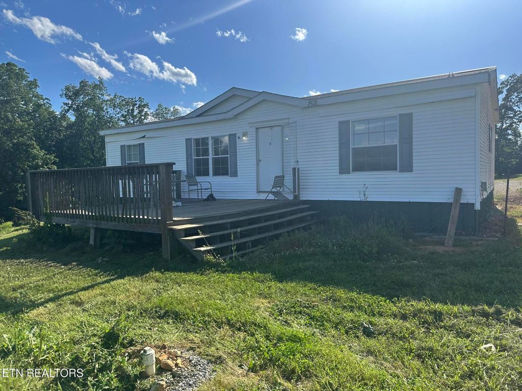 Photo of 3101 Watson Rd, Loudon, TN 37774 (MLS # 1302209)