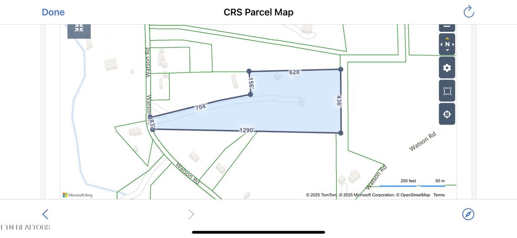 Photo of 3101 Watson Rd, Loudon, TN 37774 (MLS # 1302209)