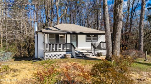 Tiny photo for 6620 Collins Lane, Knoxville, TN 37918 (MLS # 1326356)