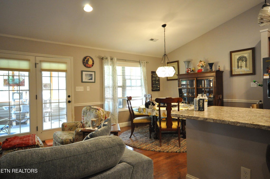 Photo of 6880 Harvest Grove Lane, Knoxville, TN 37918 (MLS # 1351042)