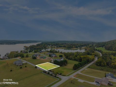 Tiny photo for River Rd, Kingston, TN 37763 (MLS # 1328266)