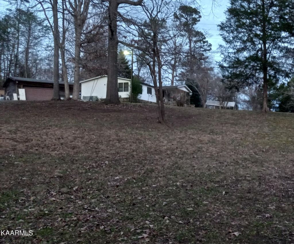 Photo of 154 Mcafee Lane, New Tazewell, TN 37825 (MLS # 1213651)