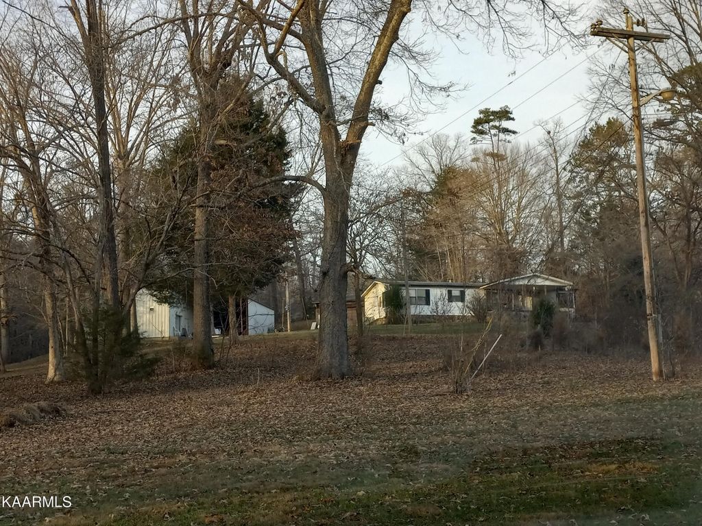 Photo of 154 Mcafee Lane, New Tazewell, TN 37825 (MLS # 1213651)