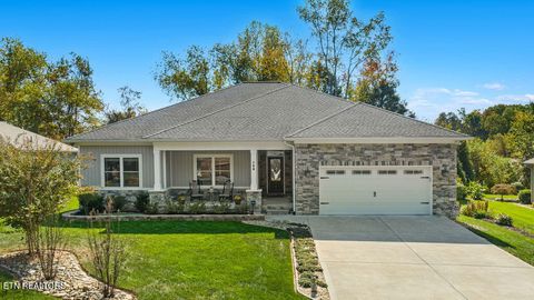 Photo of 168 Saloli Way, Loudon, TN 37774 (MLS # 1319282)
