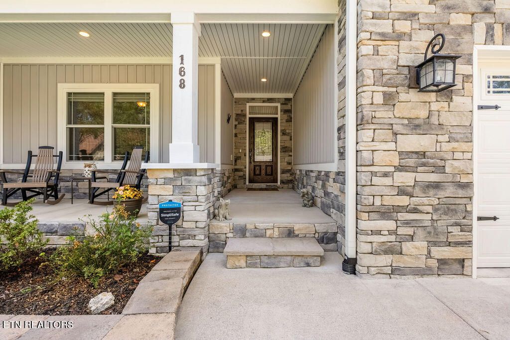 Photo of 168 Saloli Way, Loudon, TN 37774 (MLS # 1319282)