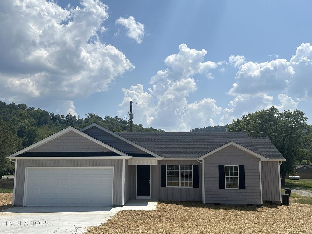 Photo of 345 Green Acres Rd, Maynardville, TN 37807 (MLS # 1267247)