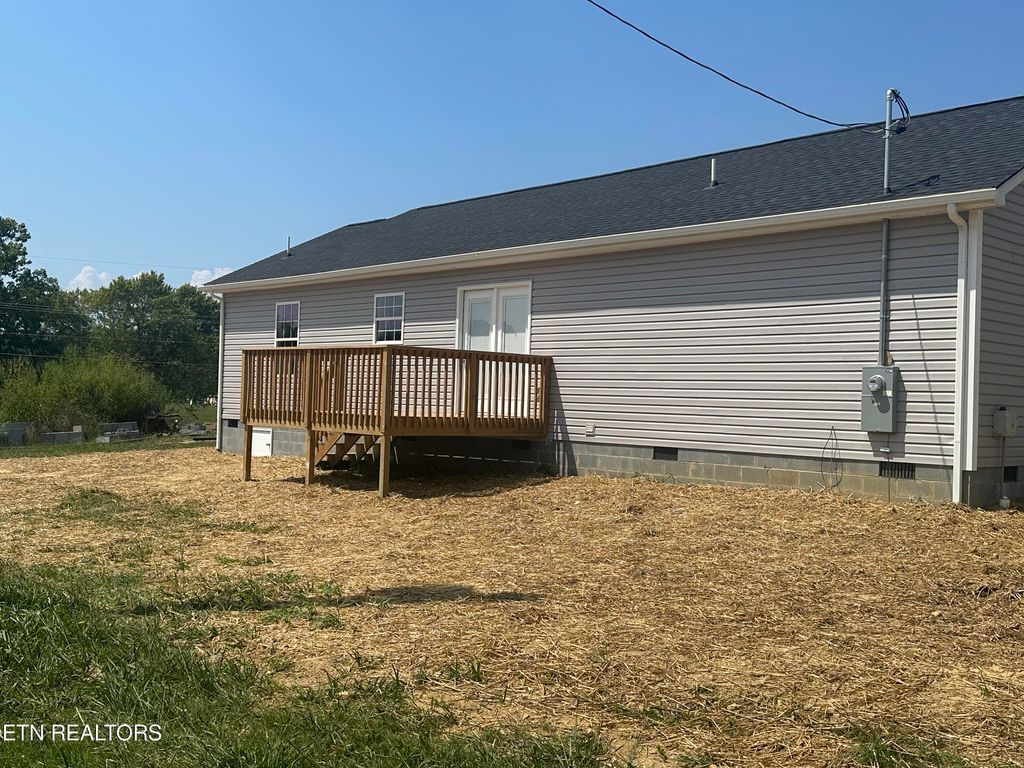 Photo of 345 Green Acres Rd, Maynardville, TN 37807 (MLS # 1267247)