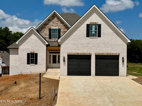 12011 Avery Manor Lane Knoxville TN 37932
