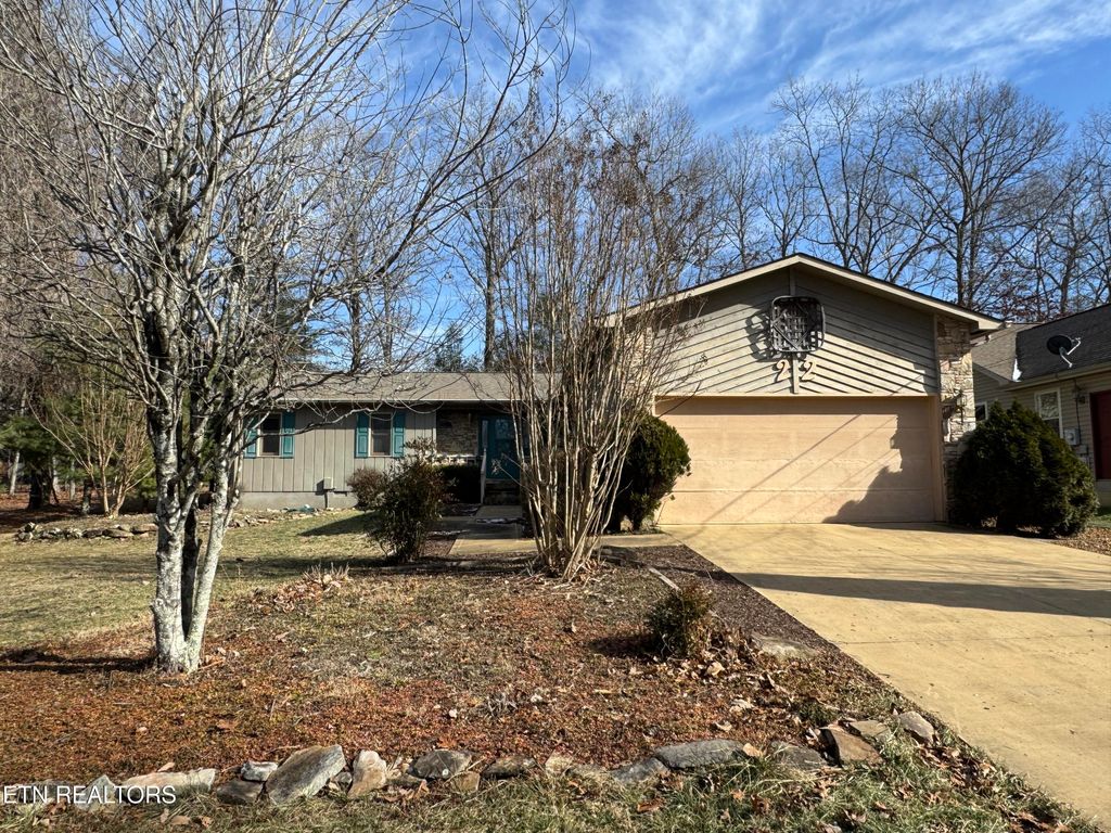 Photo of 22 Overlook Terrace, Crossville, TN 38558 (MLS # 1285204)
