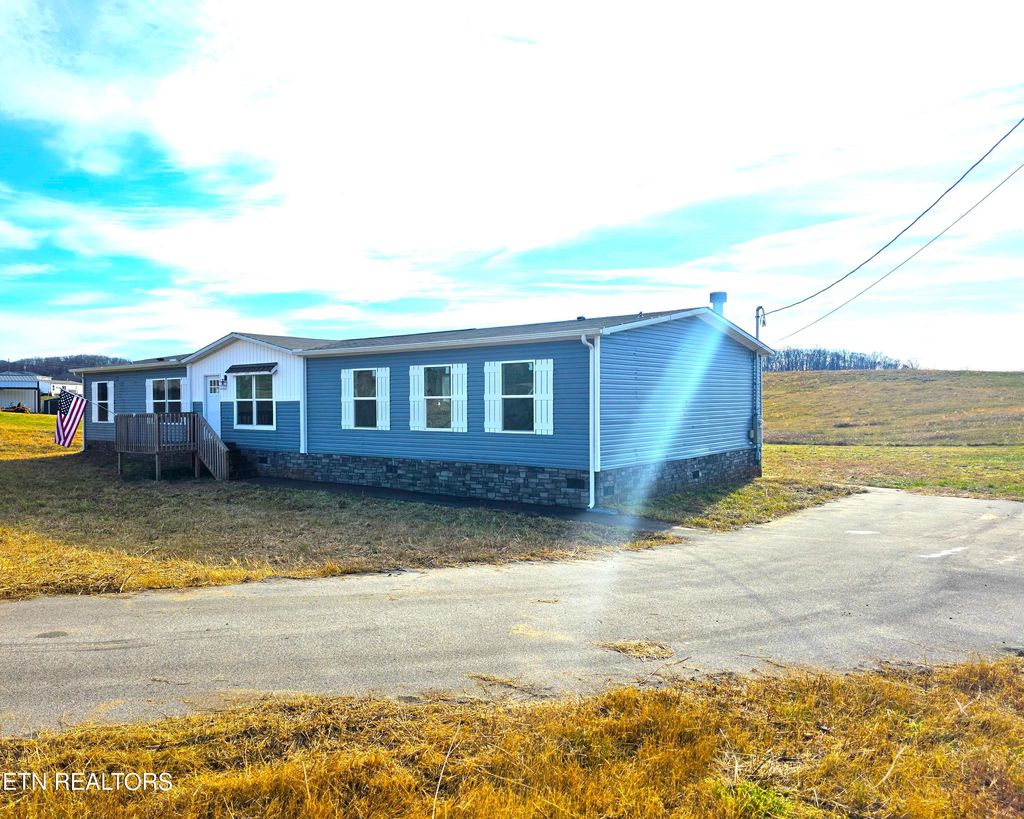 Photo of 1486 Howell River Rd, Rutledge, TN 37861 (MLS # 1324787)