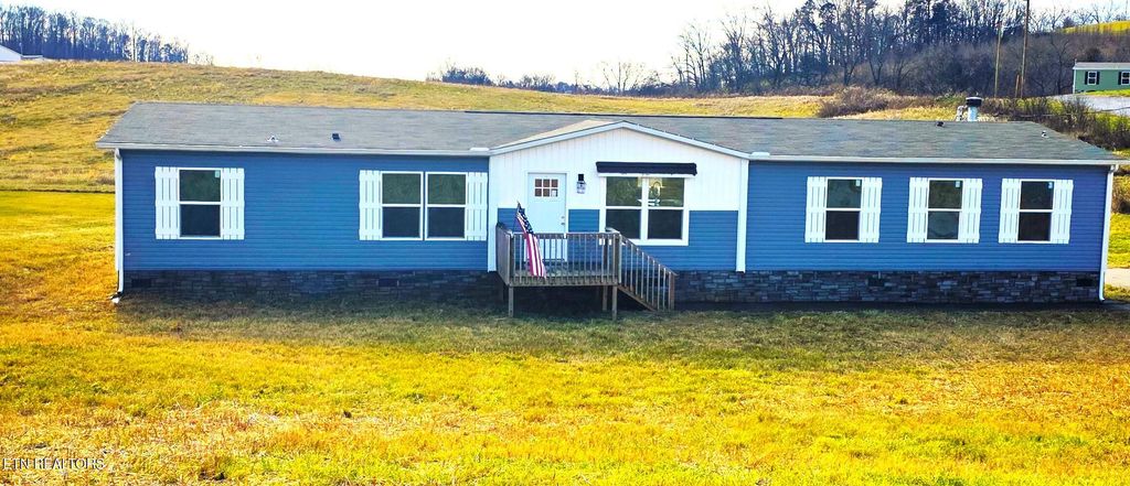Photo of 1486 Howell River Rd, Rutledge, TN 37861 (MLS # 1324787)