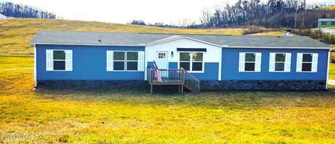 Photo of 1486 Howell River Rd, Rutledge, TN 37861 (MLS # 1324787)