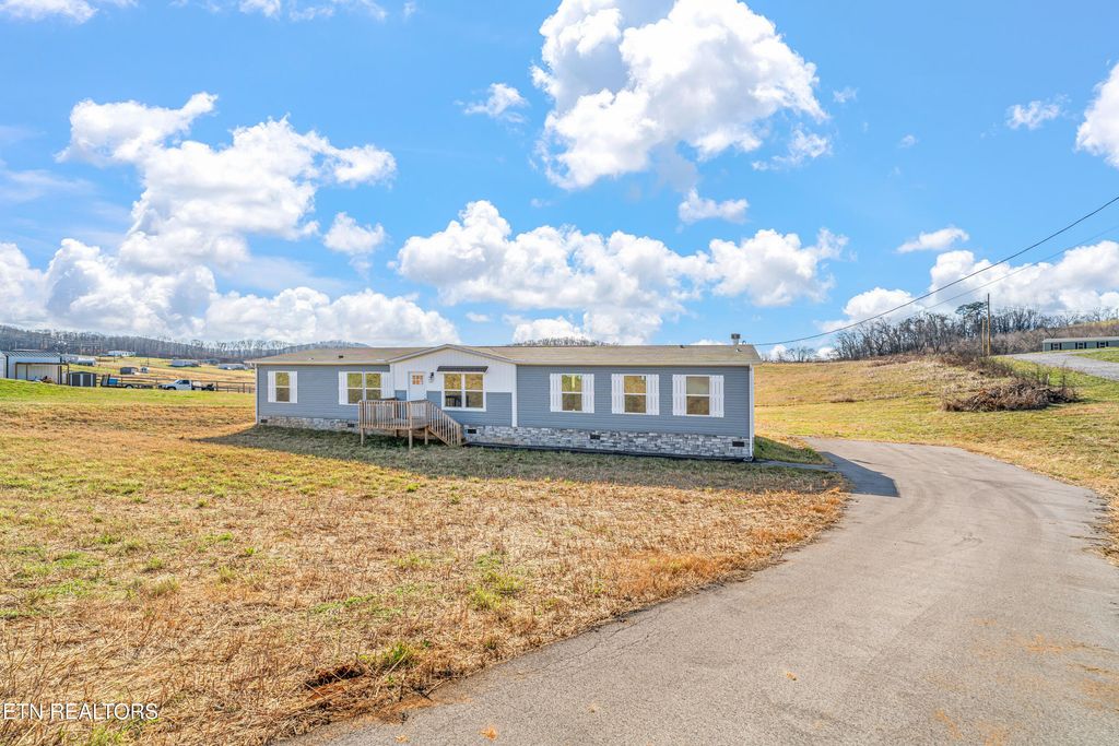 Photo of 1486 Howell River Rd, Rutledge, TN 37861 (MLS # 1324787)