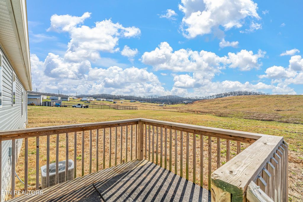 Photo of 1486 Howell River Rd, Rutledge, TN 37861 (MLS # 1324787)