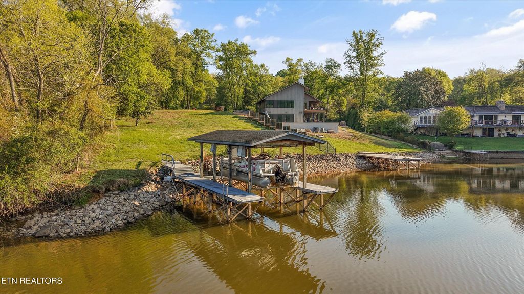 Photo of 2323 Dawns Pass, Knoxville, TN 37919 (MLS # 1337598)