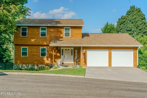 5020 Sunshine Lane Knoxville TN 37921