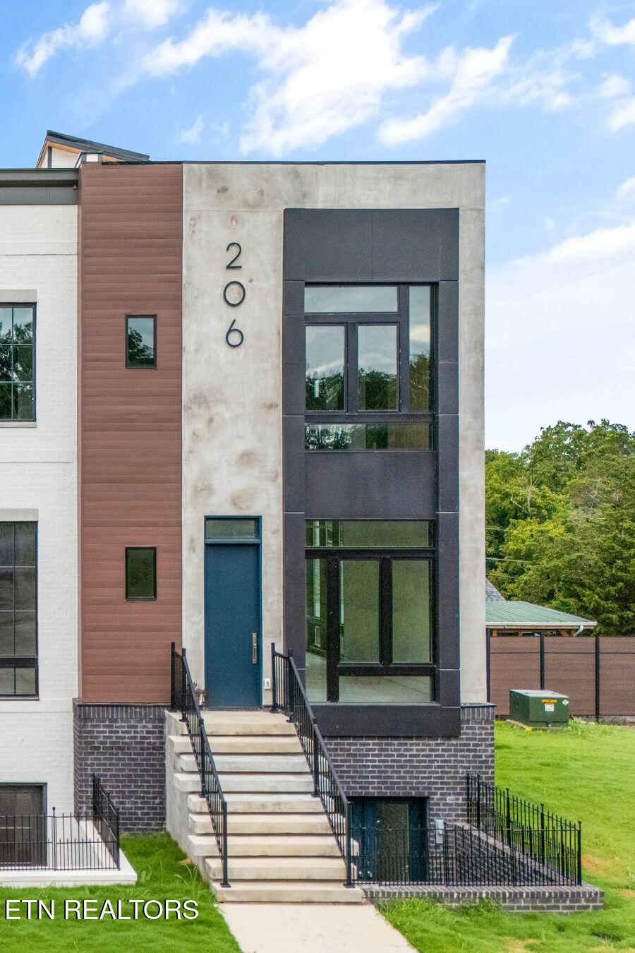 206 Granite Drive