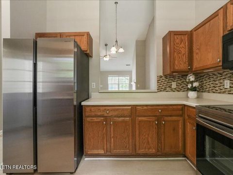 Tiny photo for 8819 Percy Way, Knoxville, TN 37923 (MLS # 1343221)