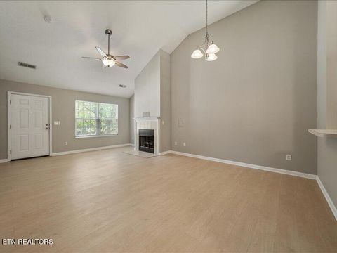 Tiny photo for 8819 Percy Way, Knoxville, TN 37923 (MLS # 1343221)