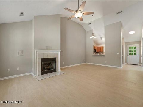 Tiny photo for 8819 Percy Way, Knoxville, TN 37923 (MLS # 1343221)
