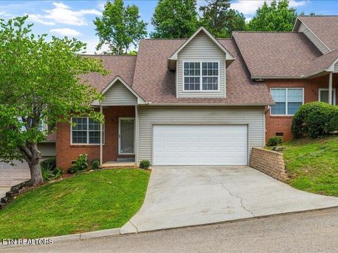 Photo of 8819 Percy Way, Knoxville, TN 37923 (MLS # 1343221)