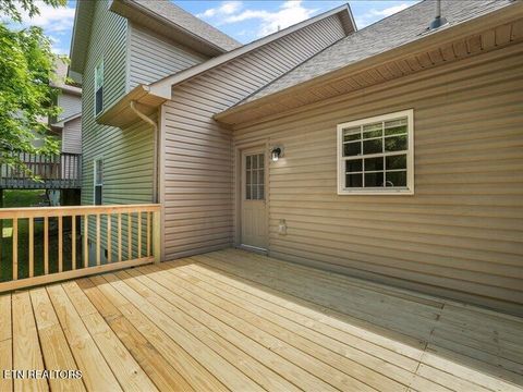 Tiny photo for 8819 Percy Way, Knoxville, TN 37923 (MLS # 1343221)