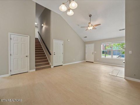 Tiny photo for 8819 Percy Way, Knoxville, TN 37923 (MLS # 1343221)